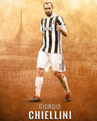 CHIELLINI GIORGIO