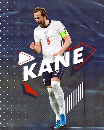 KANE HARRY