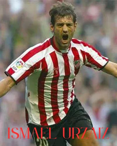 URZAIZ ISMAEL