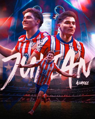ALVAREZ JULIAN