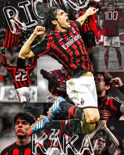 KAKA' RICARDO