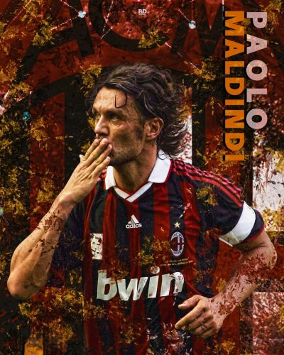 MALDINI PAOLO