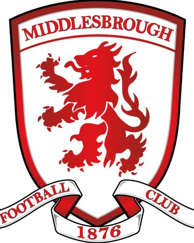 MIDDLESBROUGH