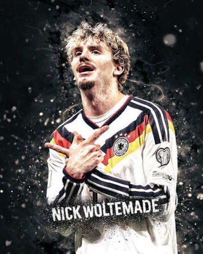 WOLTEMADE NICK