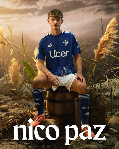 PAZ NICOLAS