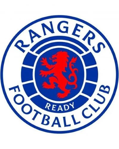 RANGERS GLASGOW