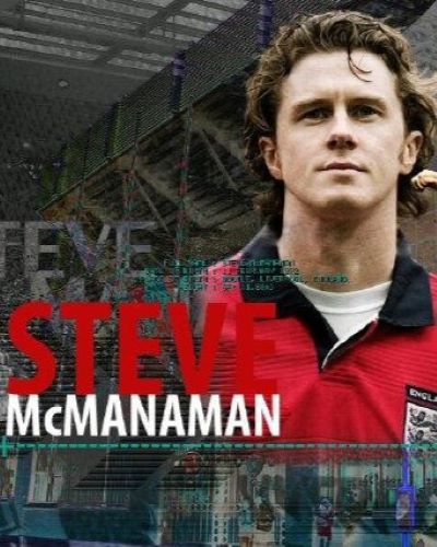 Mc MANAMAN STEVE