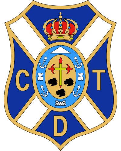 TENERIFE CD