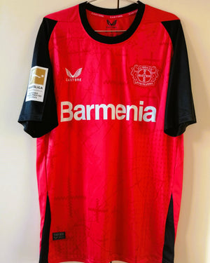 WIRTZ FLORIAN 2024-25 (Bay L)