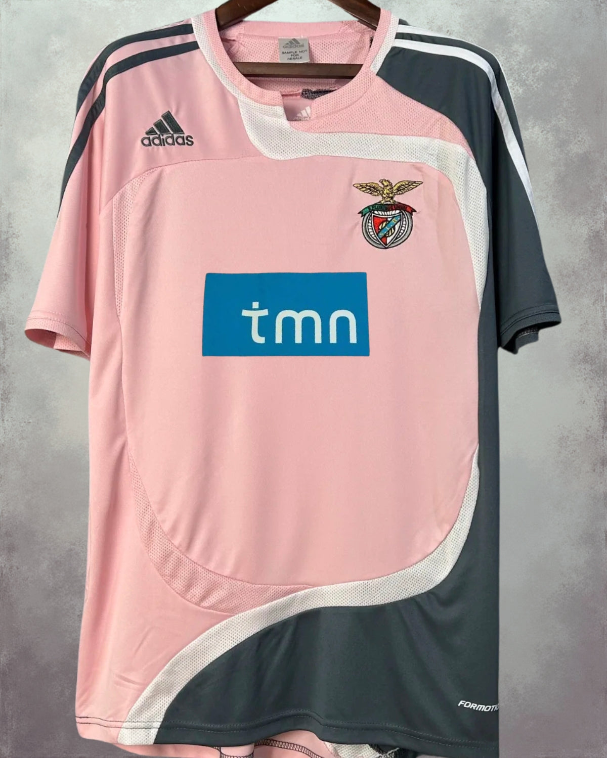 RUI COSTA MANUEL 2007-08 (Ben)