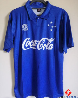 RONALDO 1993-94 (Cru)