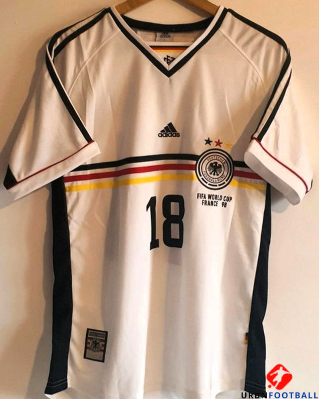 KLINSMANN JURGEN 1998-99 (Ger)
