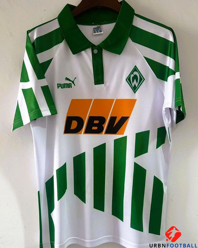 HERZOG ANDREAS 1994-95 (Wer)