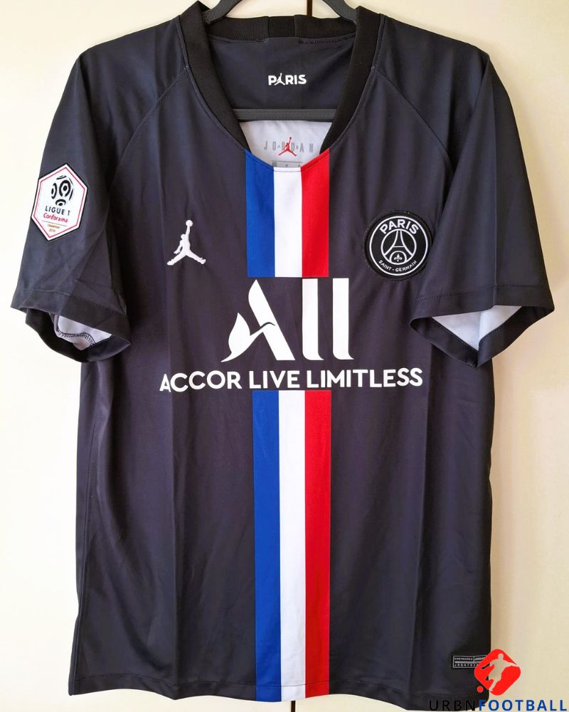 NEYMAR JR ブラジル・PSG ユニフォーム 51VOU3Z1gYL._AC_UY350_.jpg