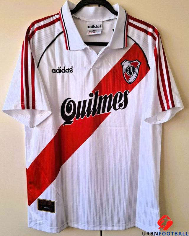 FRANCESCOLI ENZO 1995-96 (Riv)