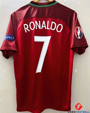RONALDO CRISTIANO 2016-17 (Por)