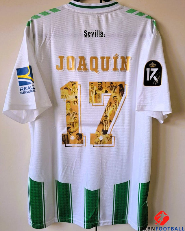 JOAQUIN 2023-24 (Real B)