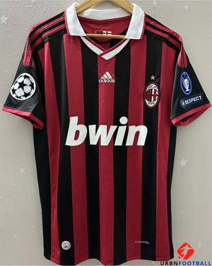 MALDINI PAOLO 2009-10 (Mil)