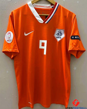 VAN NISTELROOY RUUD 2008-09 (Hol)