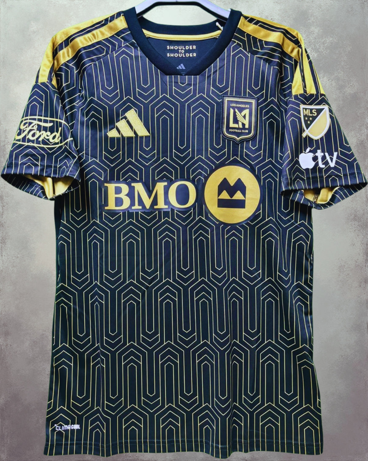 SON HEUNG-MIN 2026-27 (LA FC)