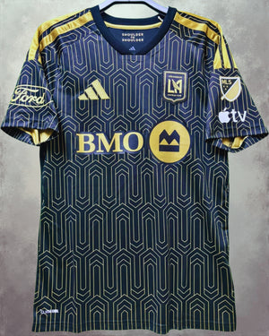 SON HEUNG-MIN 2026-27 (LA FC)