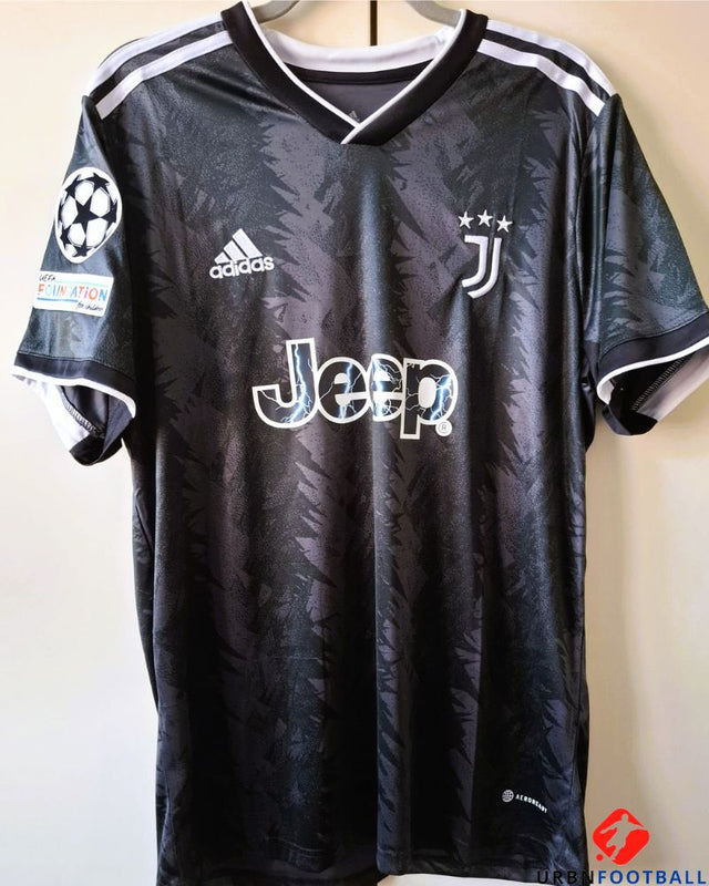 PAR MARIA ANGEL 2022-23 (Juve) 