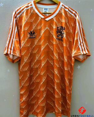 VAN BASTEN MARCO 1988-89 (Hol)