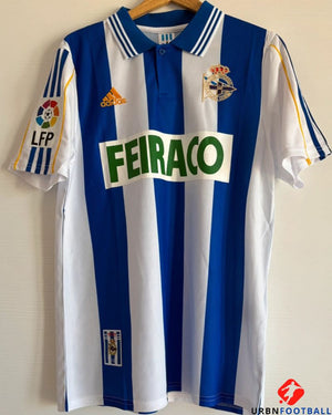 MAKAAY ROY 1999-00 (Dep)