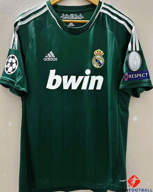 OZIL MESUT 2012-13 (Real M)