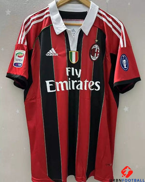 INZAGHI FILIPPO 2012-13 (Mil)
