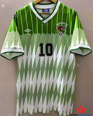 ETCHEVERRY MARCO 1993-94 (Bol)