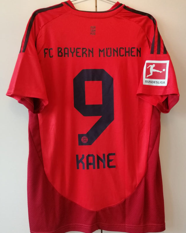KANE HARRY 2024-25 (Bay M)