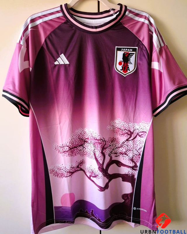 JAPANISCHE KULTUR 2024-25 (Sakura)