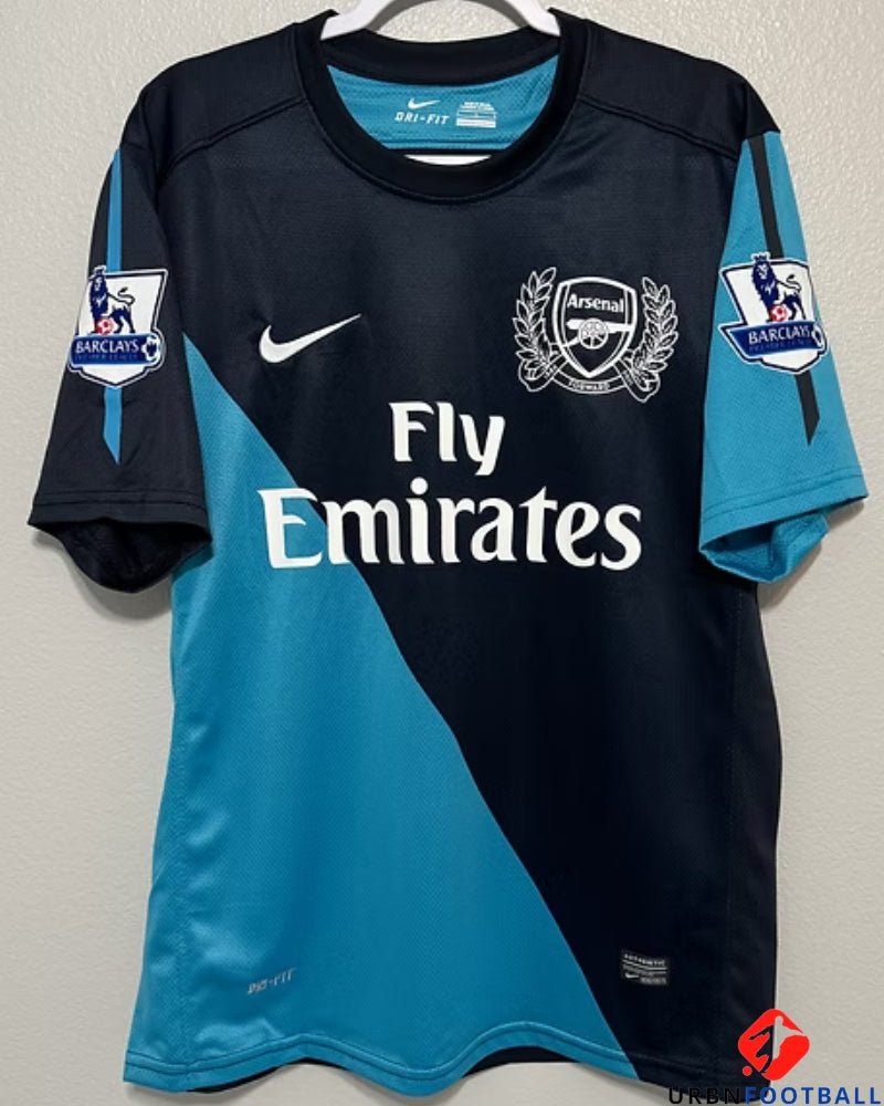 VAN PERSIE ROBIN 2011-12 (Ars) - UrbnFootball-Store