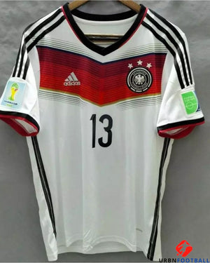 MULLER THOMAS 2014-15 (Ger)