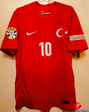 CALHANOGLU HAKAN 2024-25 (Tur)