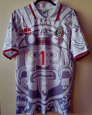 CAMPOS JORGE 1998-99 (Mex)