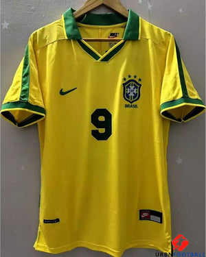 RONALDO 1996-97 (BH)