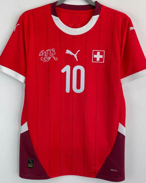 XHAKA GRANIT 2024-25 (Swi)