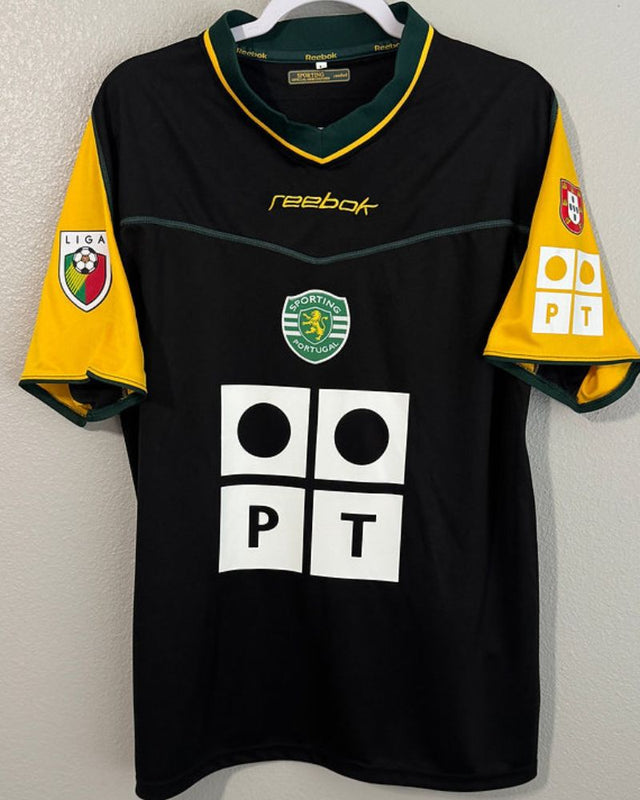 RONALDO CRISTIANO 2002-03 (Spo)