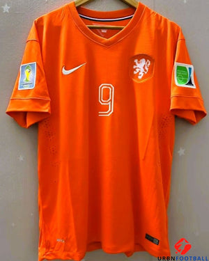 VAN PERSIE ROBIN 2014-15 (Hol)