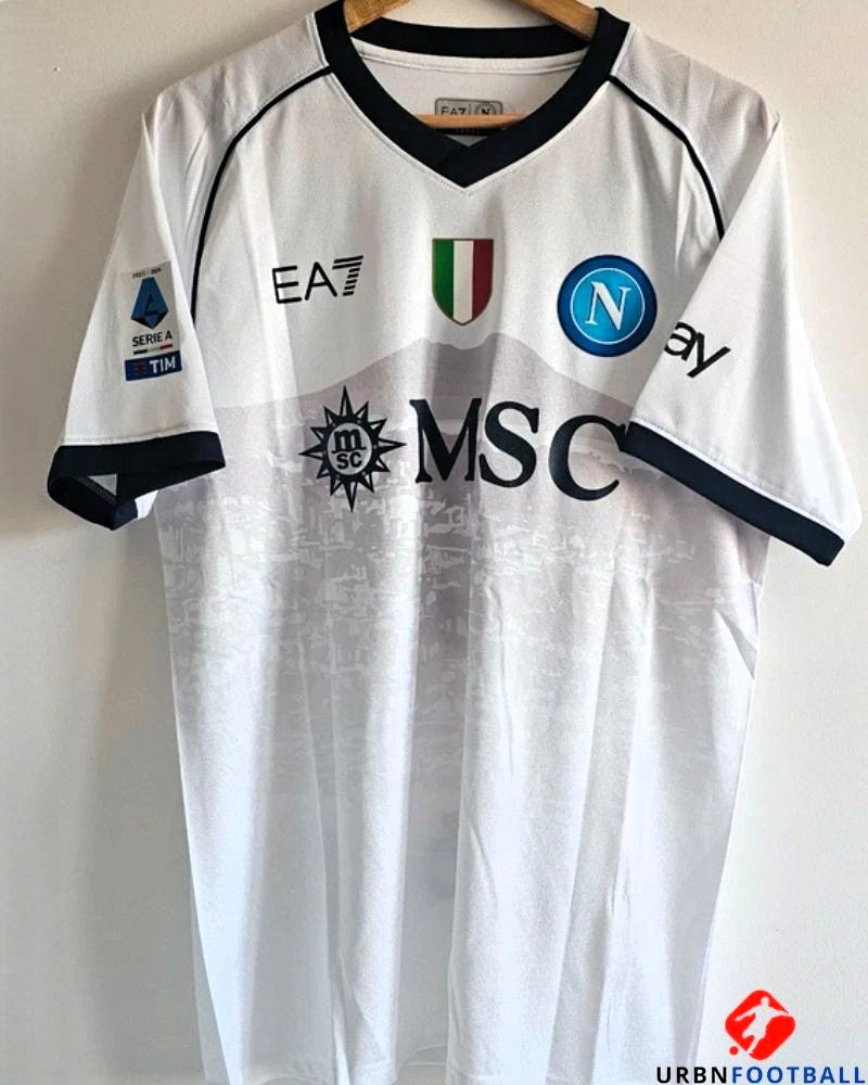 OSIMHEN VICTOR 2023-24 (Nap) - UrbnFootball-Store