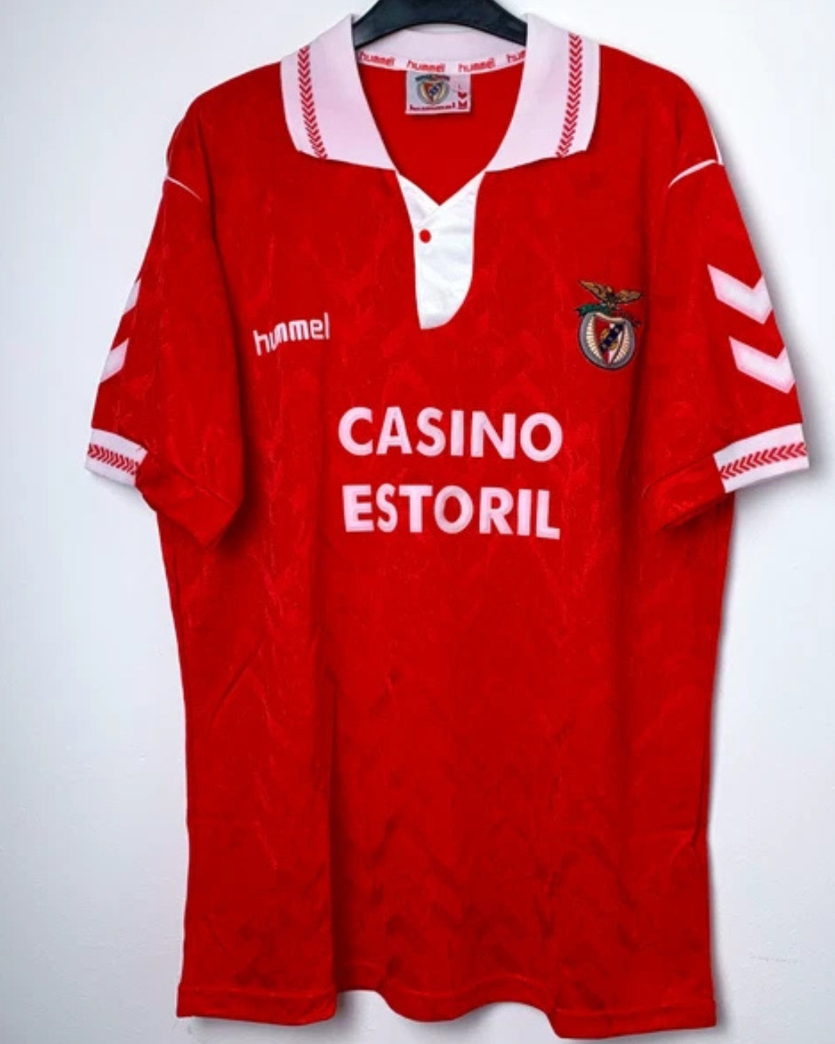 RUI COSTA MANUEL 1992-93 (Ben)