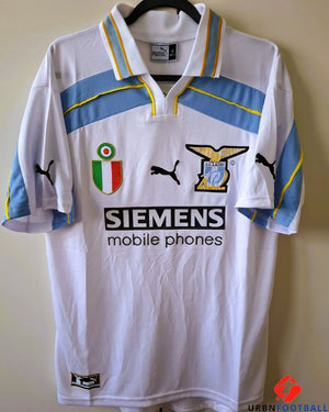 NESTA ALESSANDRO 2000-01 (Laz)