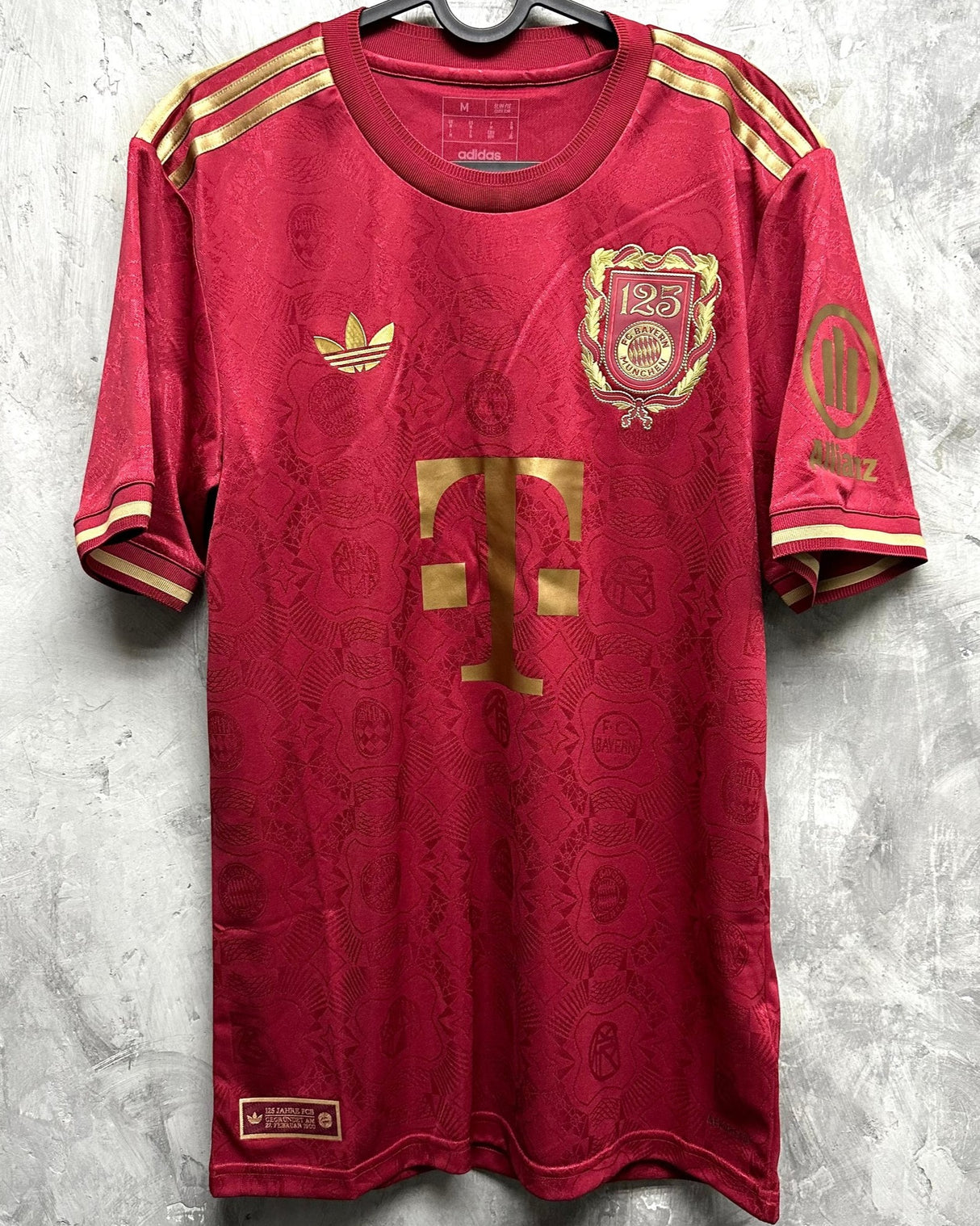 MULLER THOMAS 2024-25 (Bay M)