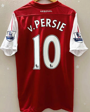VAN PERSIE ROBIN 2011-12 (Ars)