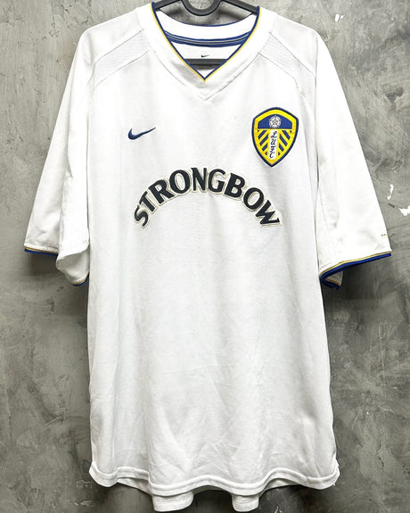 FERDINAND RIO 2001-02 (Lee) - UrbnFootball-Store