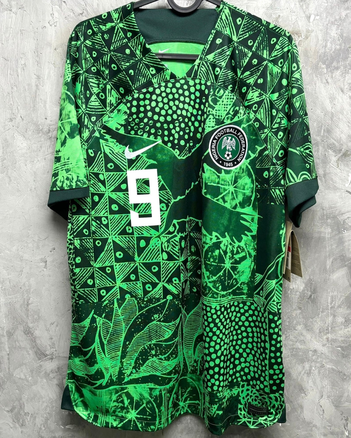 OSIMHEN VICTOR 2022-23 (Nig)