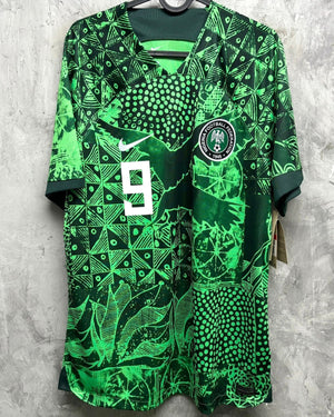 OSIMHEN VICTOR 2022-23 (Nig)