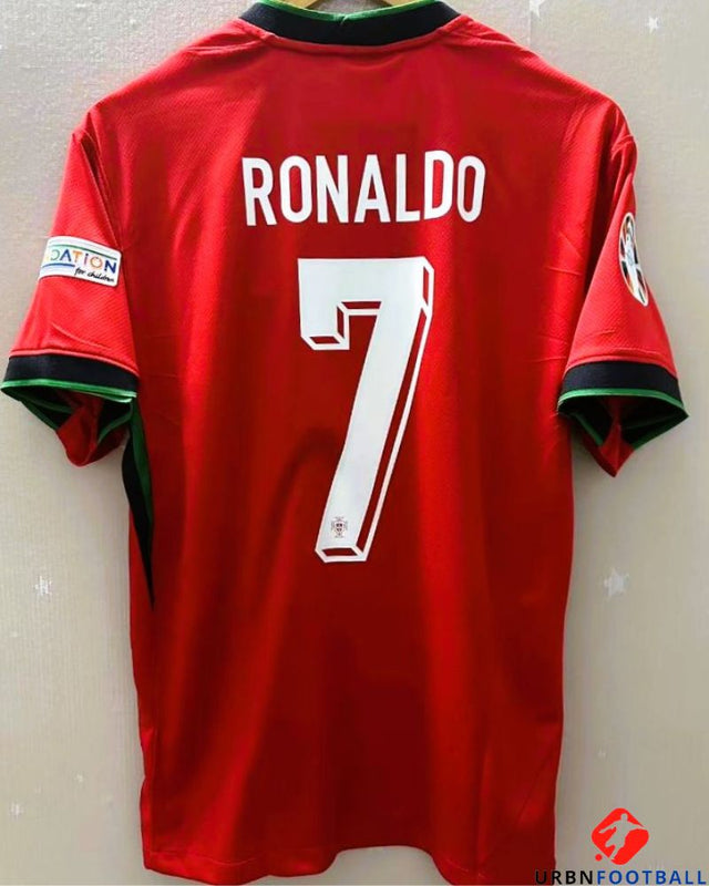 RONALDO CRISTIANO 2024-25 (Por)